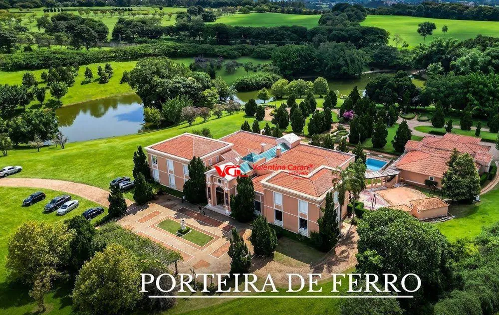 Loteamento e Condomínio, 770 m² - Foto 1