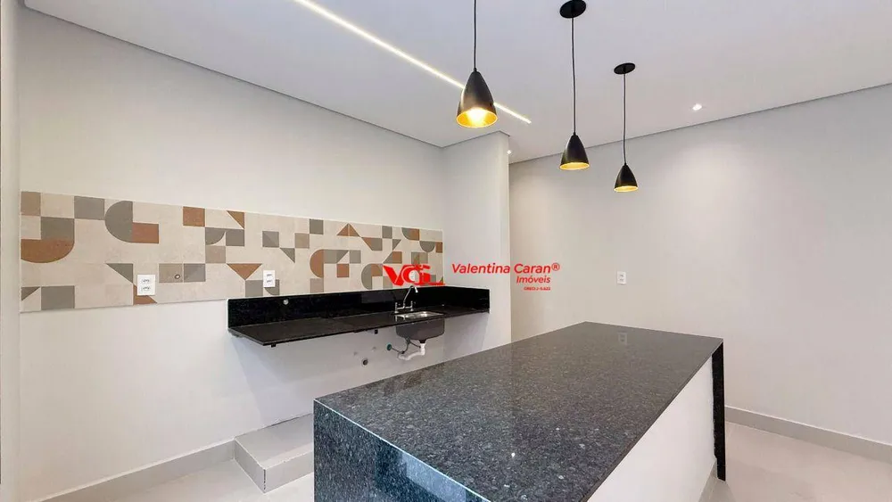Sobrado, 3 quartos, 176 m² - Foto 7
