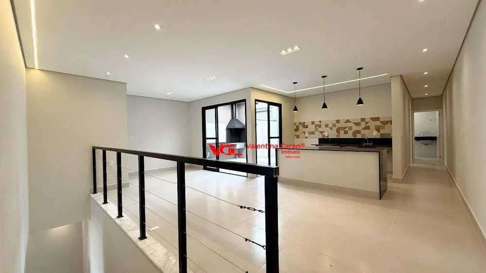 Sobrado, 3 quartos, 176 m² - Foto 1