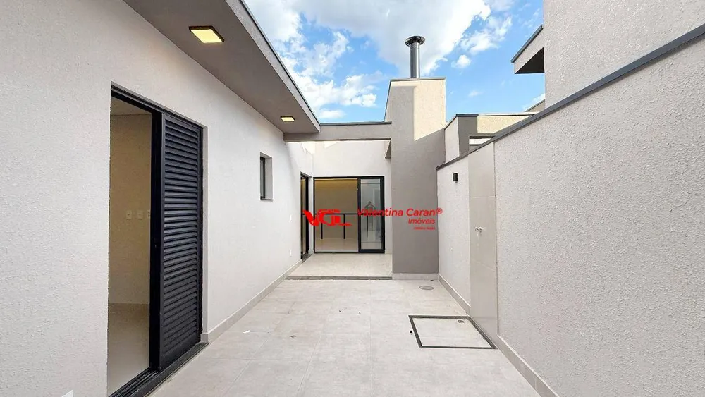Sobrado, 3 quartos, 176 m² - Foto 8