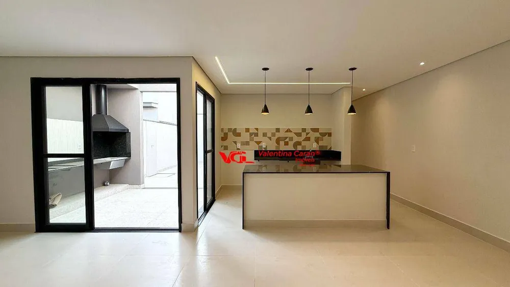 Sobrado, 3 quartos, 176 m² - Foto 3