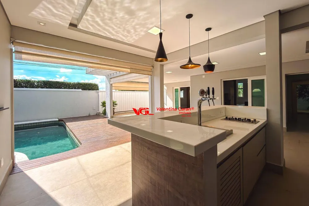 Sobrado, 3 quartos, 310 m² - Foto 3