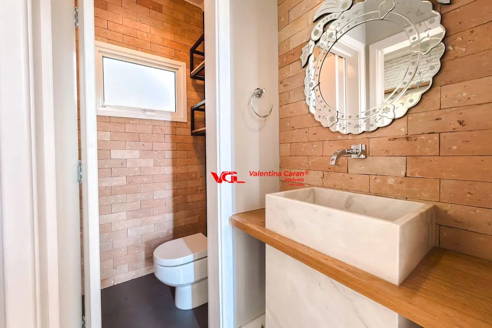 Sobrado, 3 quartos, 310 m² - Foto 2
