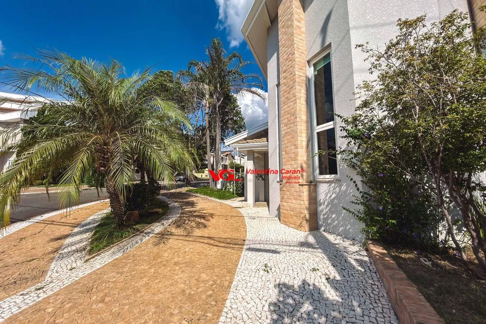 Sobrado, 3 quartos, 310 m² - Foto 7
