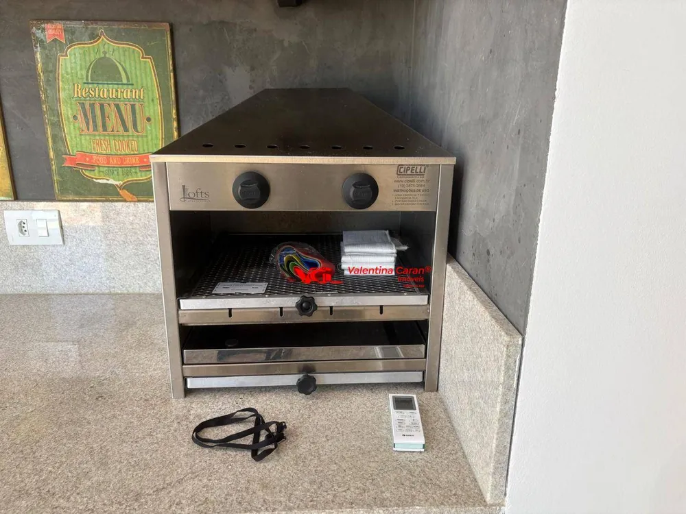Apartamento, 3 quartos, 180 m² - Foto 2