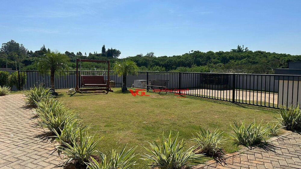 Casa de Condomínio à venda com 3 quartos, 186m² - Foto 4