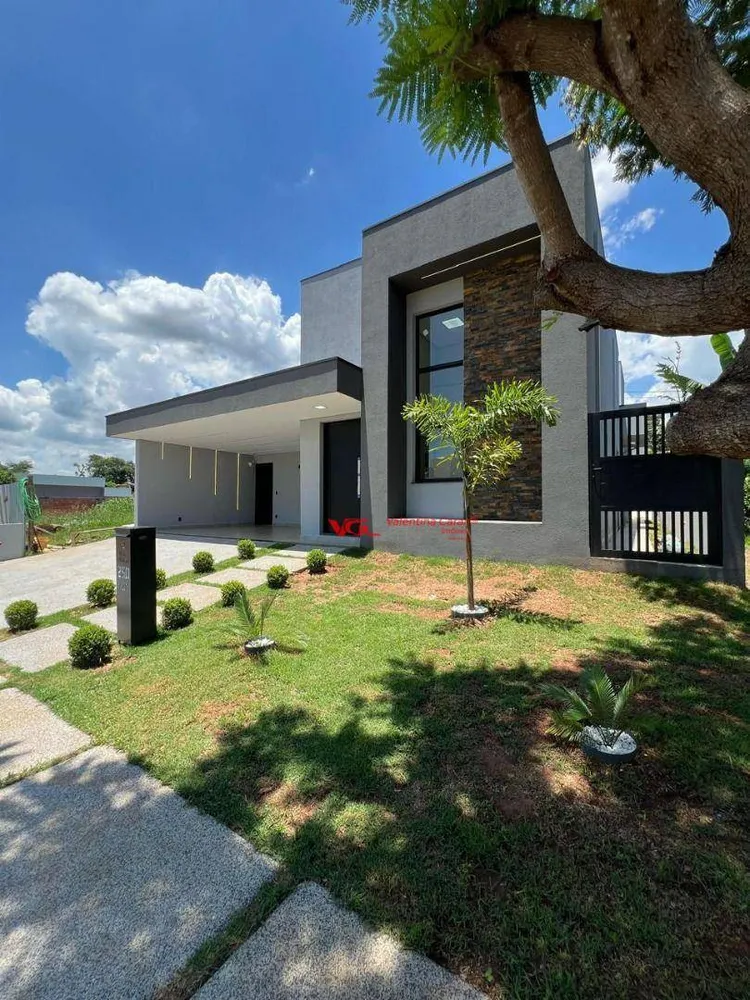 Casa de Condomínio, 3 quartos - Foto 7