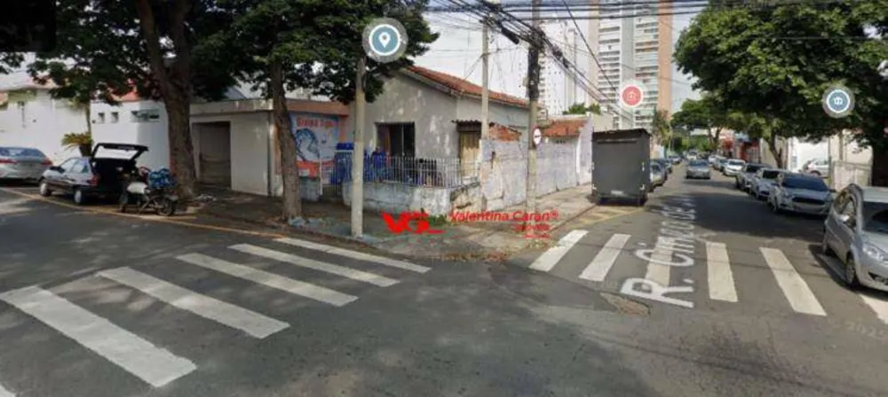 Terreno, 227 m² - Foto 1