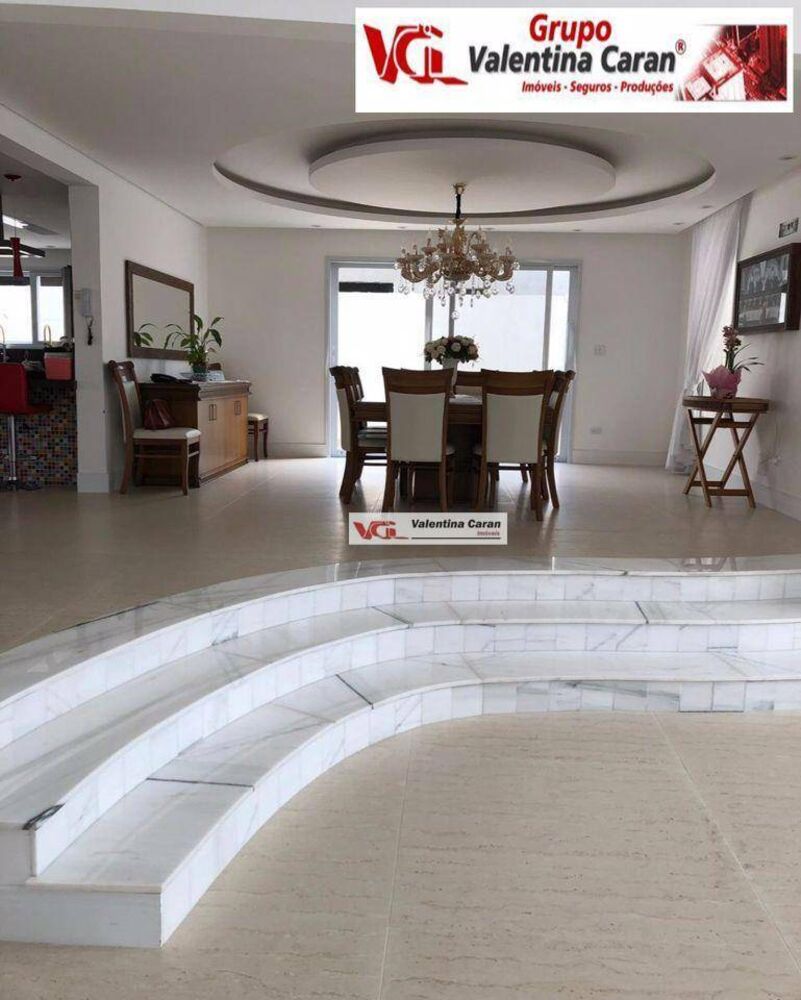 Casa de Condomínio, 7 quartos - Foto 2