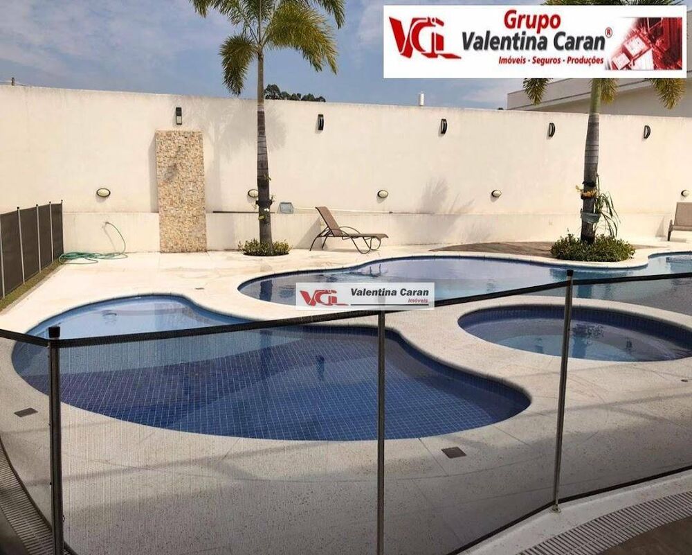 Casa de Condomínio, 7 quartos - Foto 8