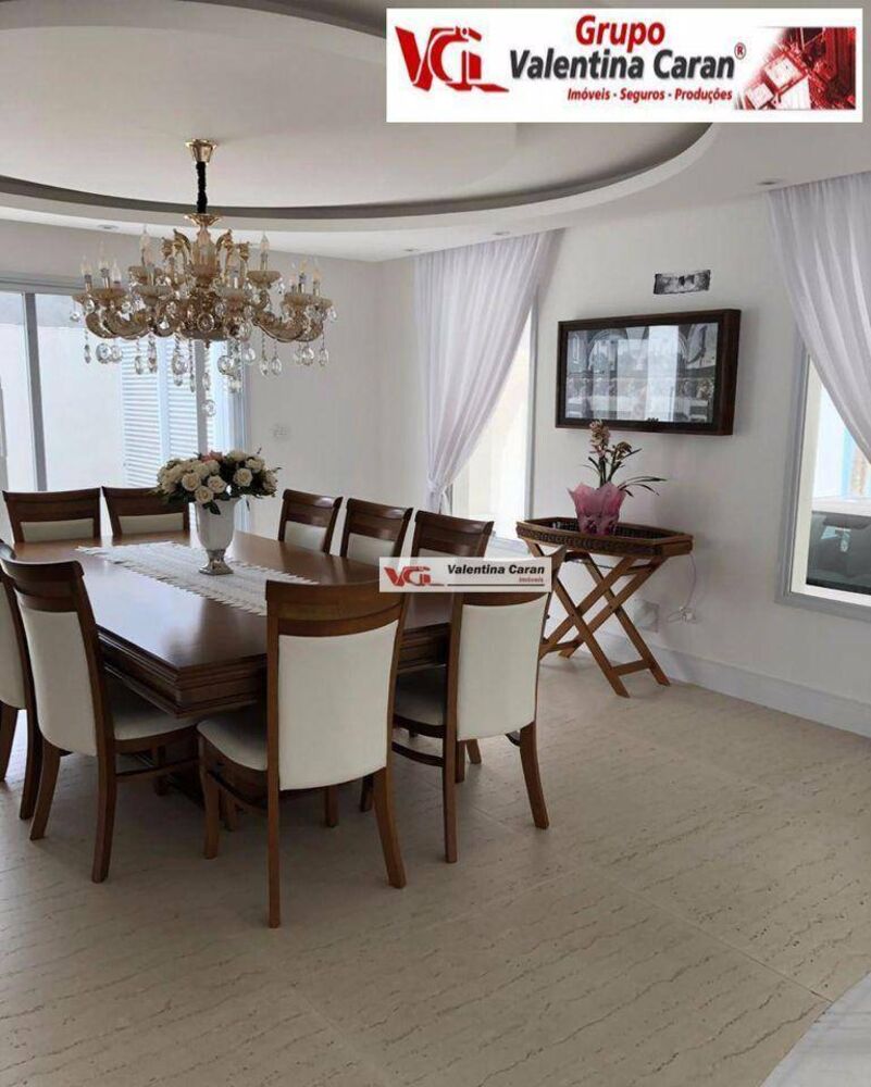 Casa de Condomínio, 7 quartos - Foto 3