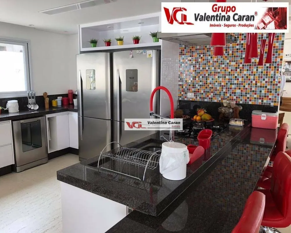 Casa de Condomínio, 7 quartos - Foto 7