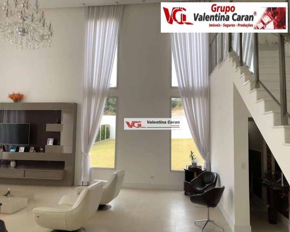 Casa de Condomínio, 7 quartos - Foto 1