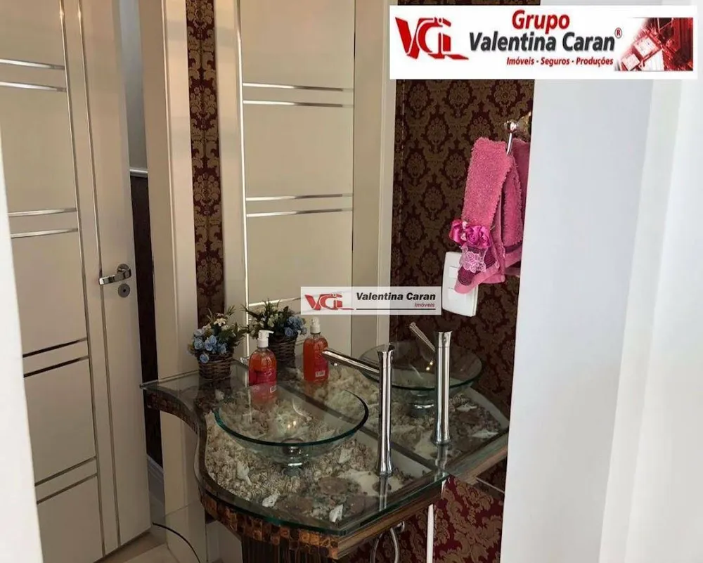 Casa de Condomínio, 7 quartos - Foto 8