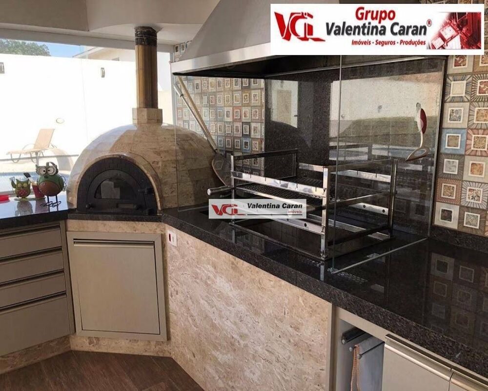 Casa de Condomínio, 7 quartos - Foto 7