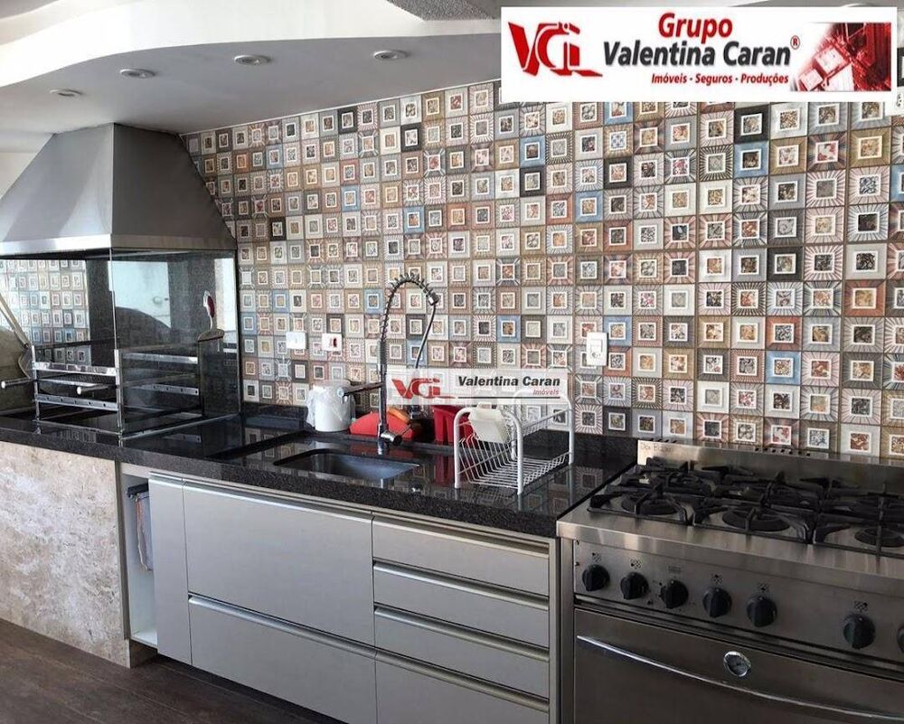 Casa de Condomínio, 7 quartos - Foto 6