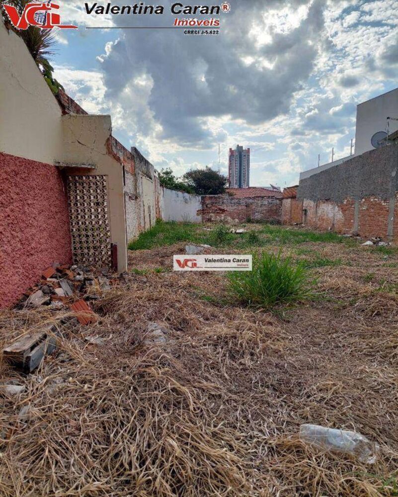 Terreno, 210 m² - Foto 1