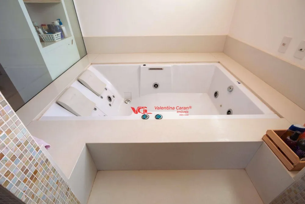 Sobrado, 4 quartos, 435 m² - Foto 11