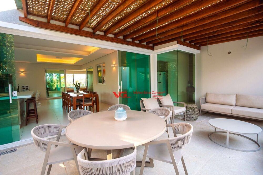 Sobrado, 4 quartos, 435 m² - Foto 3
