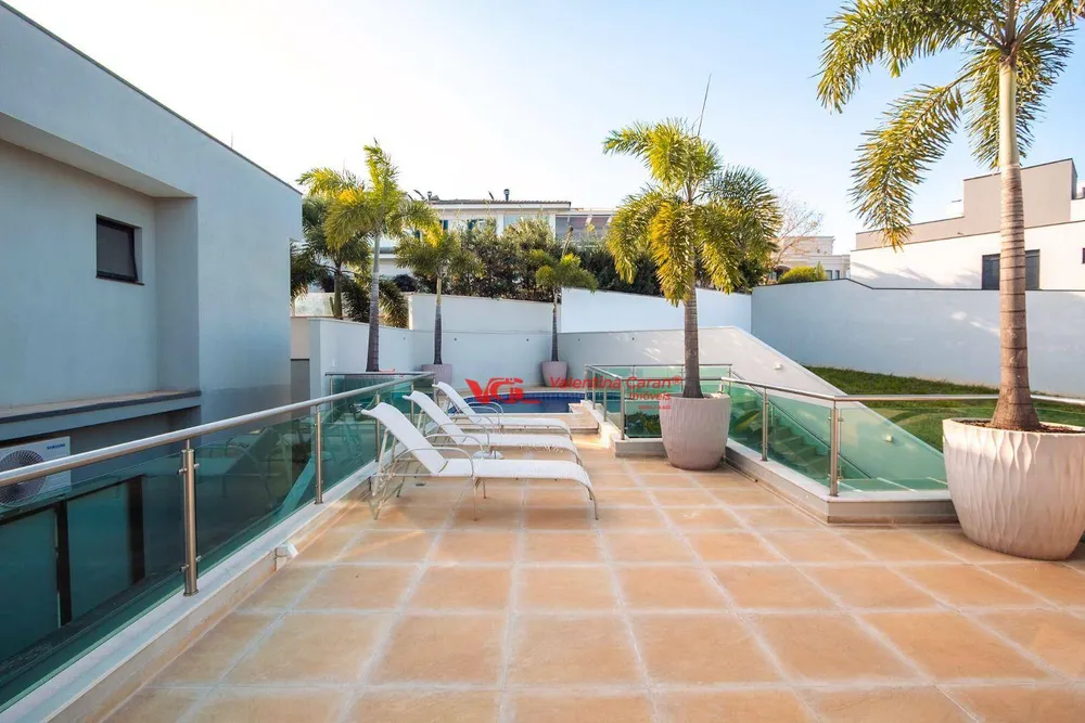 Sobrado, 4 quartos, 435 m² - Foto 8
