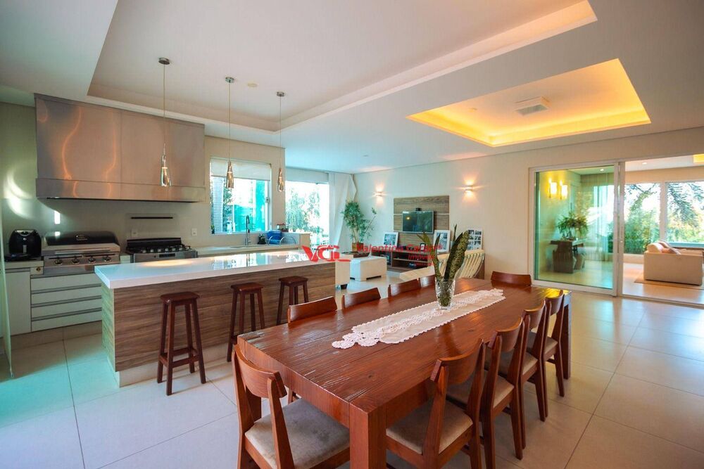 Sobrado, 4 quartos, 435 m² - Foto 2