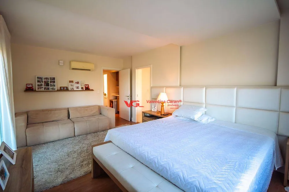 Sobrado, 4 quartos, 435 m² - Foto 10
