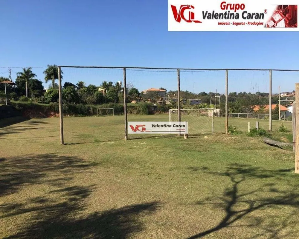Chácara, 20 quartos, 4 hectares - Foto 1