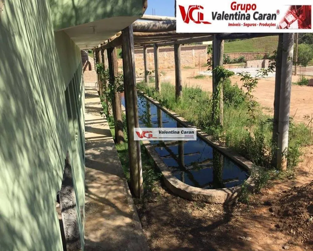 Chácara, 20 quartos, 4 hectares - Foto 2