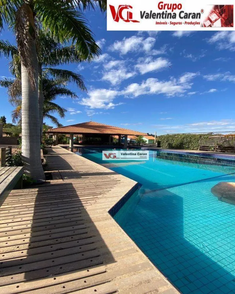 Chácara, 20 quartos, 4 hectares - Foto 3