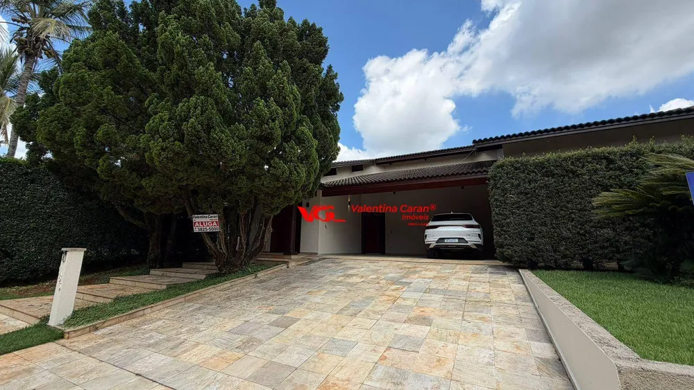 Casa de Condomínio, 5 quartos - Foto 1