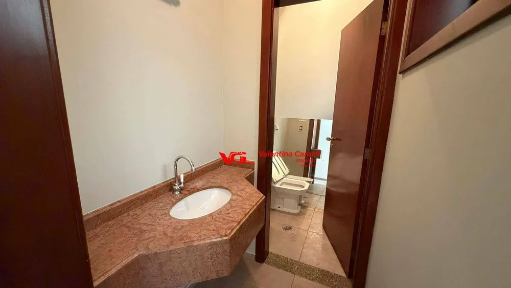 Casa de Condomínio, 5 quartos - Foto 4