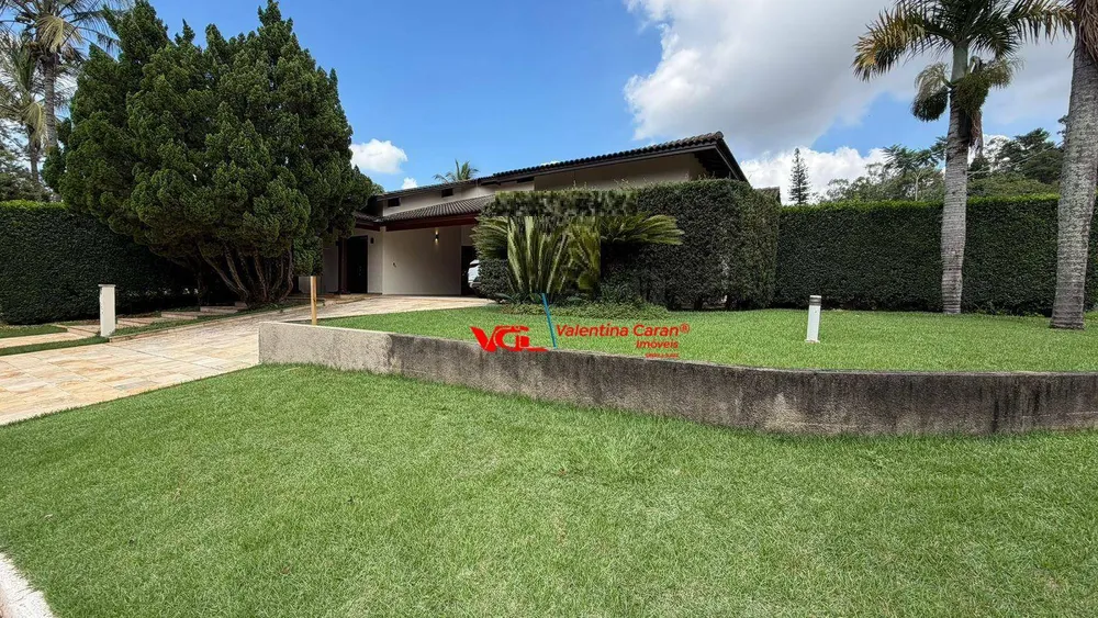 Casa de Condomínio, 5 quartos - Foto 2