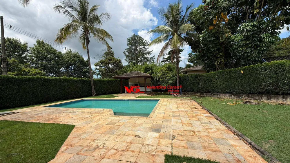 Casa de Condomínio, 5 quartos - Foto 11