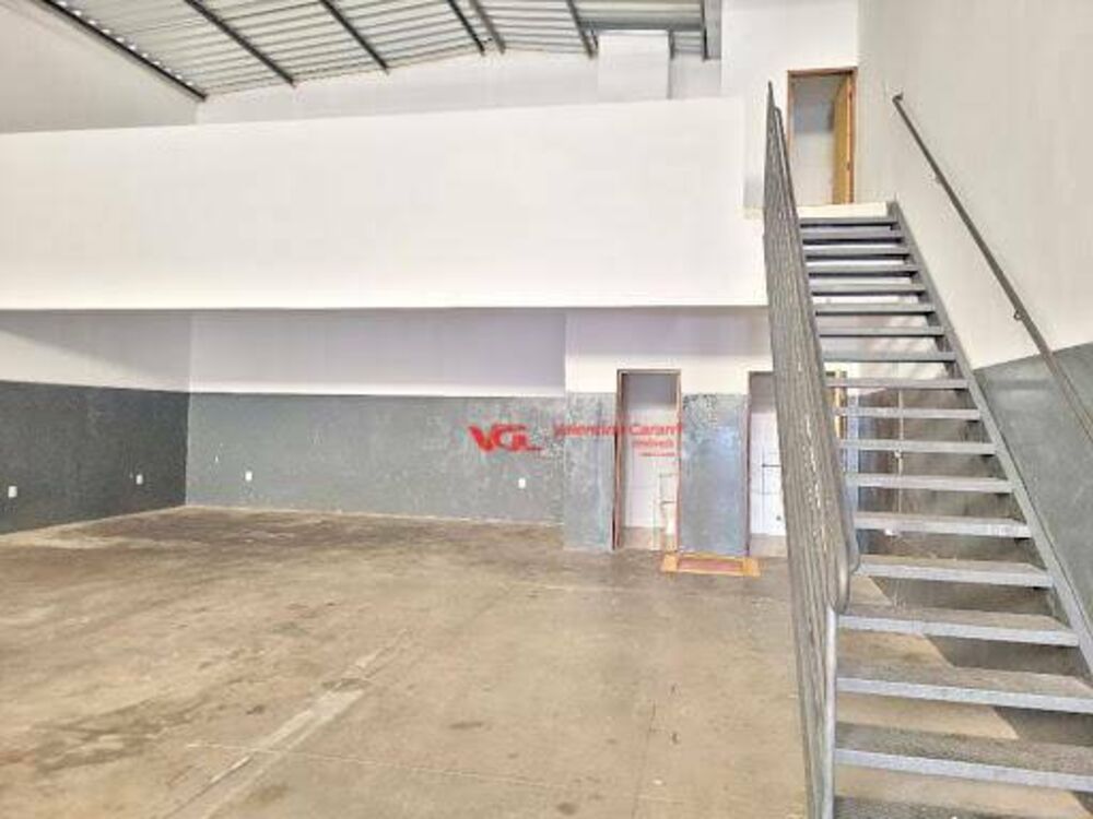 Loja-Salão, 220 m² - Foto 3