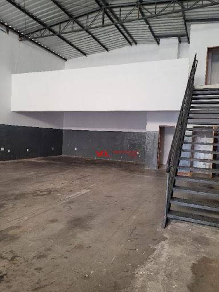 Loja-Salão, 220 m² - Foto 2