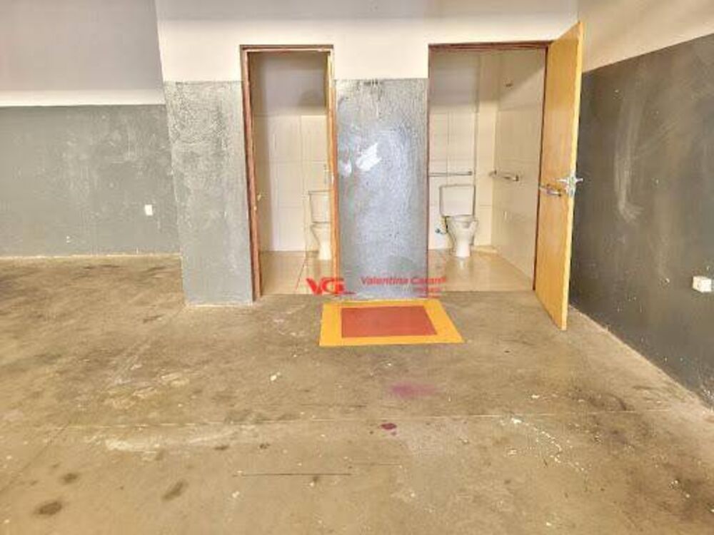 Loja-Salão, 220 m² - Foto 4