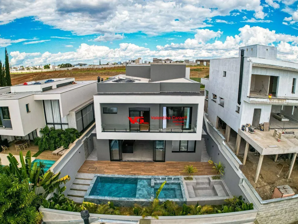Sobrado, 3 quartos, 311 m² - Foto 9