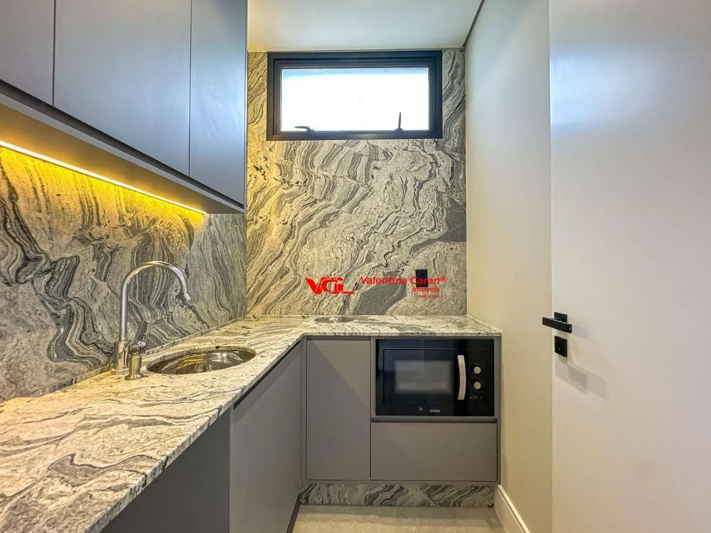 Sobrado, 3 quartos, 311 m² - Foto 3