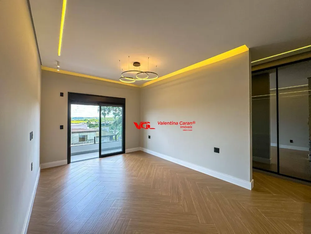 Sobrado, 3 quartos, 311 m² - Foto 4