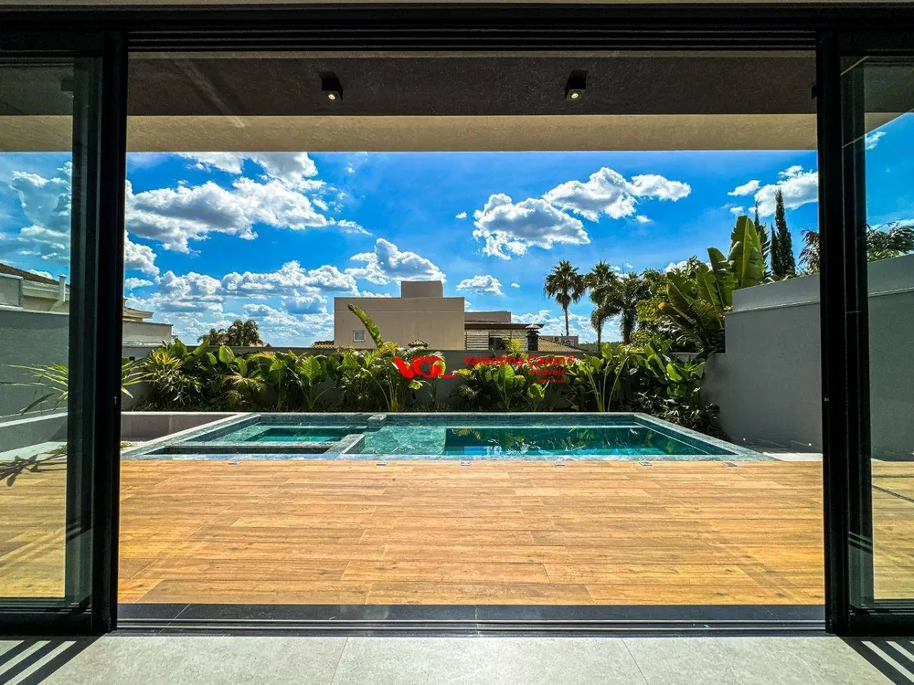 Sobrado, 3 quartos, 311 m² - Foto 11