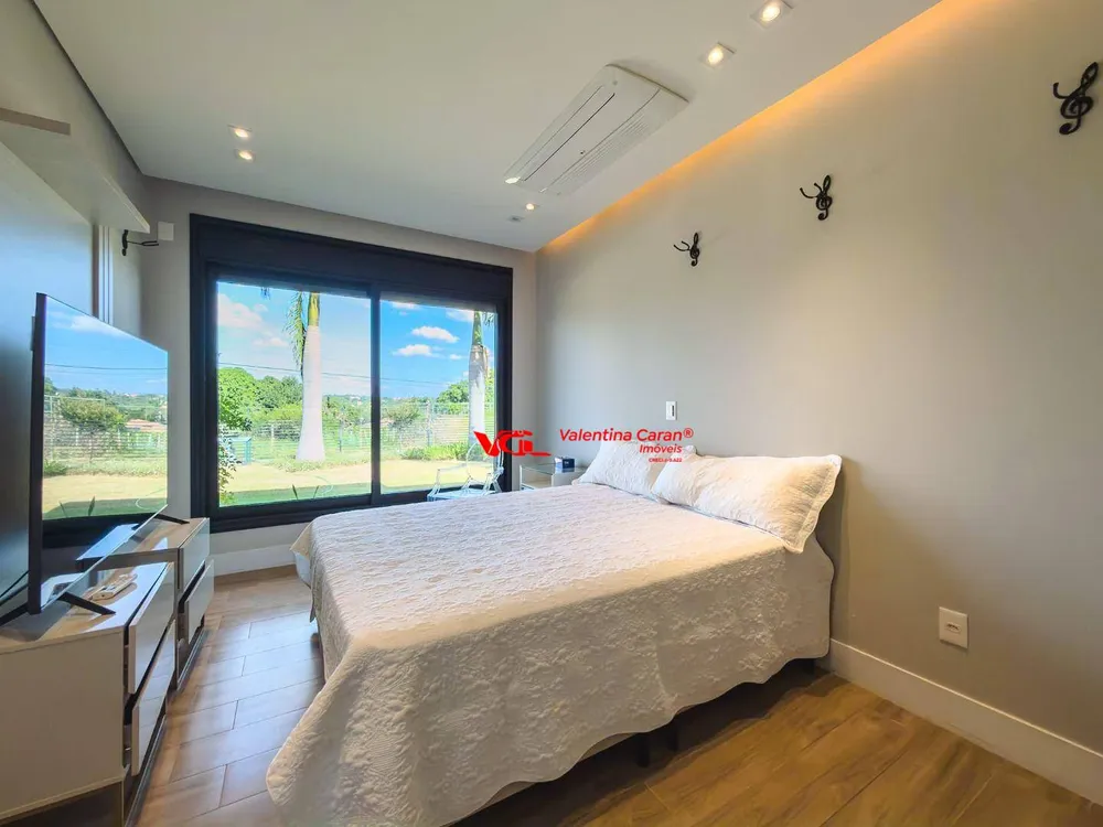 Chácara, 4 quartos, 3000 m² - Foto 9