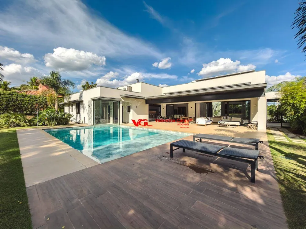Chácara, 4 quartos, 3000 m² - Foto 6
