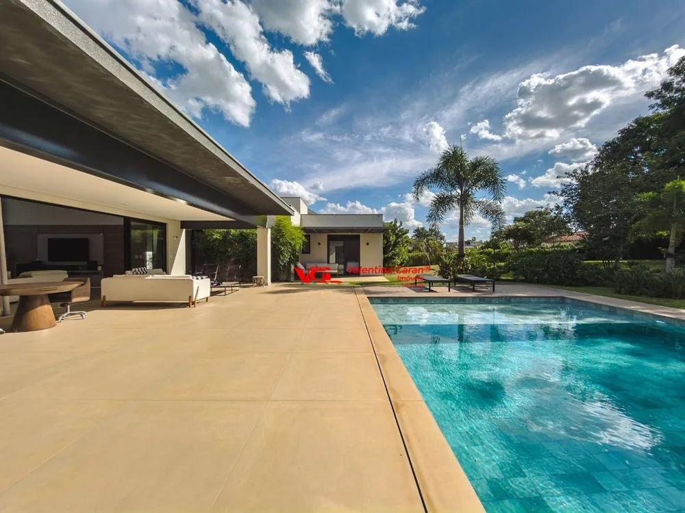 Chácara, 4 quartos, 3000 m² - Foto 4