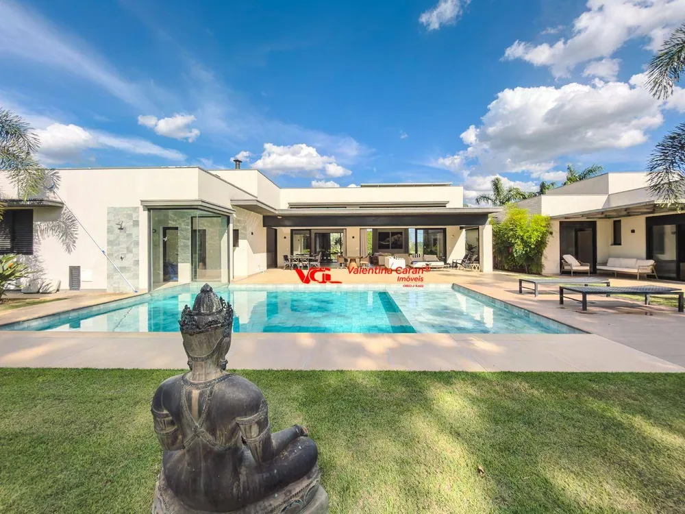Chácara, 4 quartos, 3000 m² - Foto 5