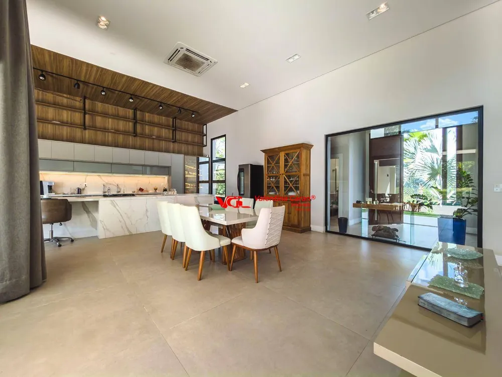 Chácara, 4 quartos, 3000 m² - Foto 2