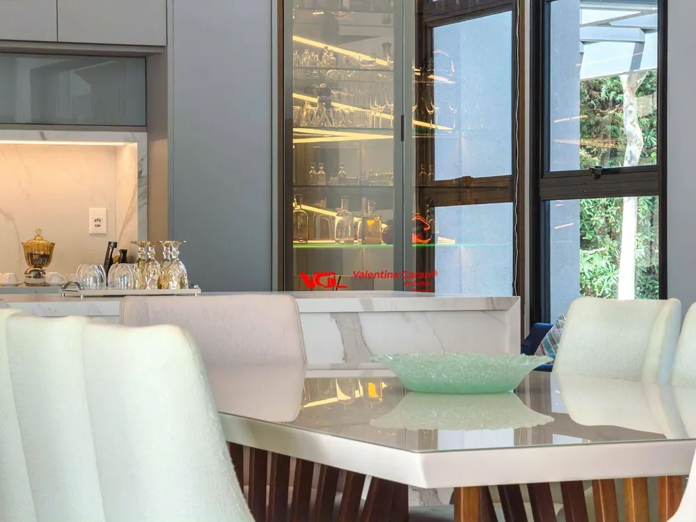Chácara, 4 quartos, 3000 m² - Foto 3