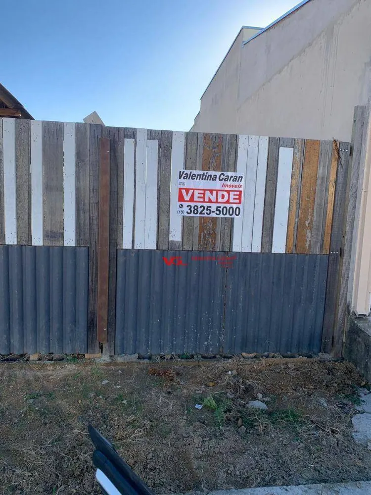 Terreno, 186 m² - Foto 1