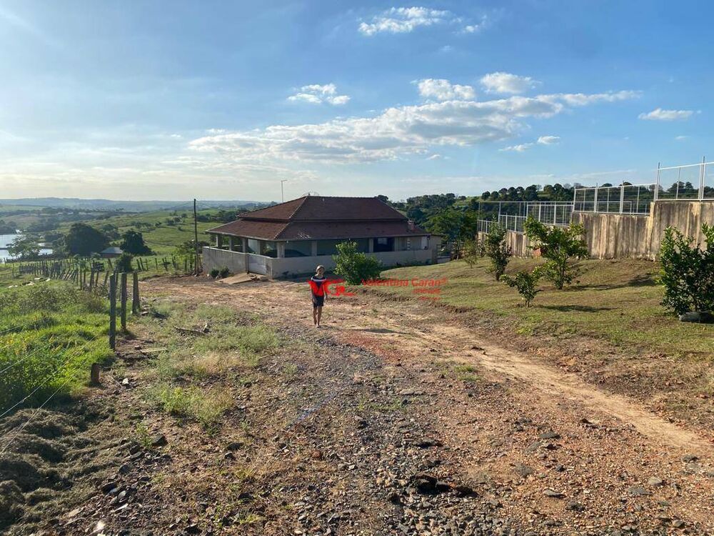 Terreno, 11 hectares - Foto 2