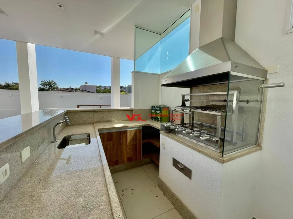 Sobrado, 4 quartos, 362 m² - Foto 3