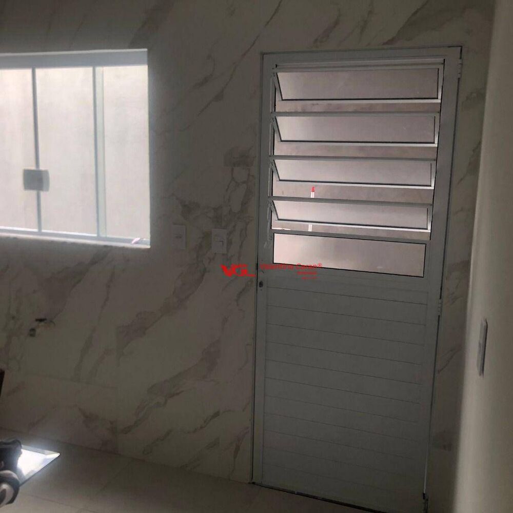Casa à venda com 4 quartos, 123m² - Foto 8